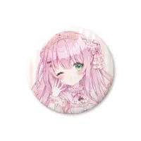 Amelie Kanon - Badge - VTuber