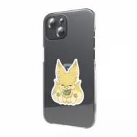 Osaki Kurama - Stickers - VTuber