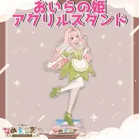 Eiru Olibia - Acrylic stand - VTuber