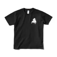 Kagari Ranan - Clothes - T-shirts - VTuber Size-S