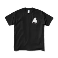 Kagari Ranan - Clothes - T-shirts - VTuber Size-M