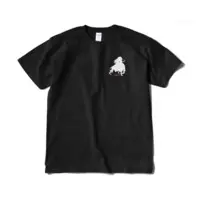 Kagari Ranan - Clothes - T-shirts - VTuber Size-XL