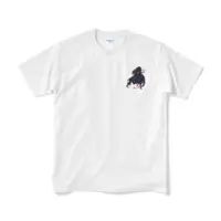 Kagari Ranan - Clothes - T-shirts - VTuber Size-M