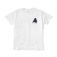 Kagari Ranan - Clothes - T-shirts - VTuber Size-L