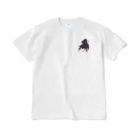 Kagari Ranan - Clothes - T-shirts - VTuber Size-XL