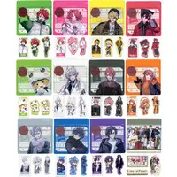 Colorful Peach - Stickers - Ichiban Kuji