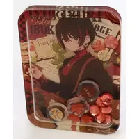 Tsukiyuki Ibuki - Acrylic stand - Aogiri High School
