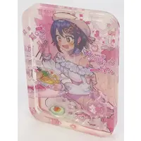 Otodama Tamako - Acrylic stand - Aogiri High School
