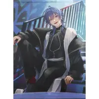 Nagao Kei - Tapestry - Nijisanji