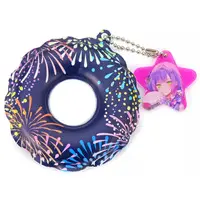 Tokoyami Towa - Key Chain - hololive