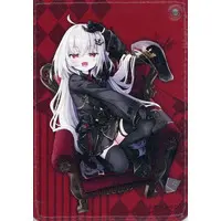 Ryogoku Tsukasa - Commuter pass case - VTuber