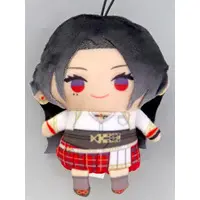 Scarle Yonaguni - Key Chain - NIJI Puppet - ILUNA