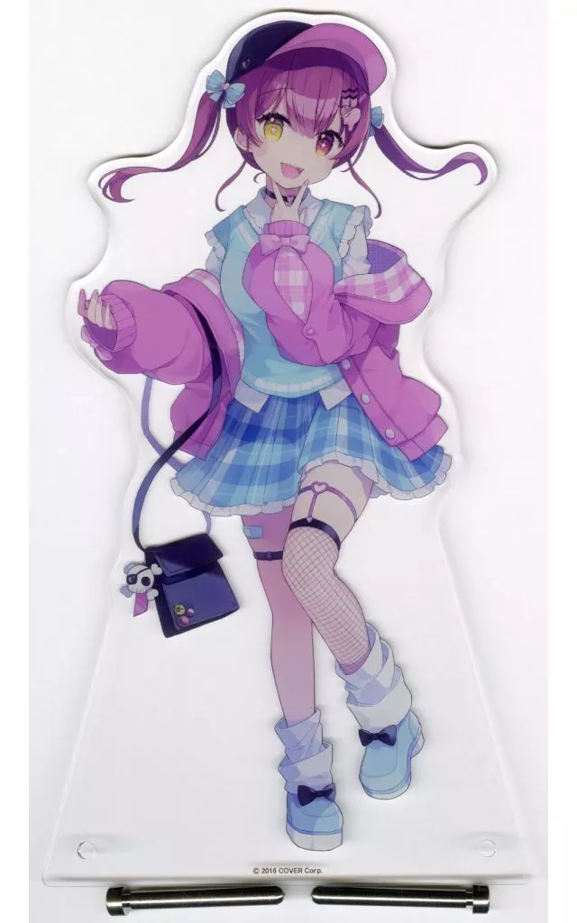 Houshou Marine - Acrylic stand - hololive