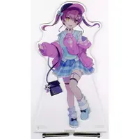 Houshou Marine - Acrylic stand - hololive