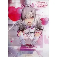 Sukoya Kana - Acrylic Art Plate - Nijisanji