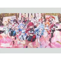 hololive - Desk Mat - Trading Card Supplies