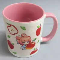 Yumeno Akari - Tableware - Mug - VSPO!