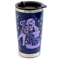 Moona Hoshinova - Tableware - Tumbler, Glass - hololive