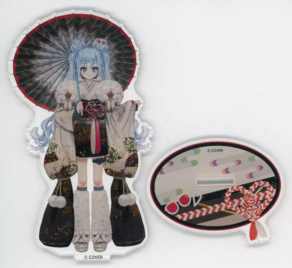 Kobo Kanaeru - Acrylic stand - hololive