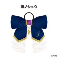 Shu Yamino - Pen Light Accessory - Nijisanji