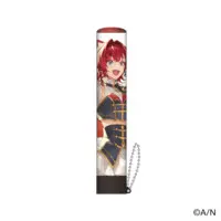 Ange Katrina - Pen Light Tube - Nijisanji