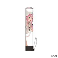 Yang Nari - Pen Light Tube - Nijisanji
