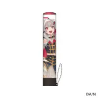 Ishigami Nozomi - Pen Light Tube - Nijisanji