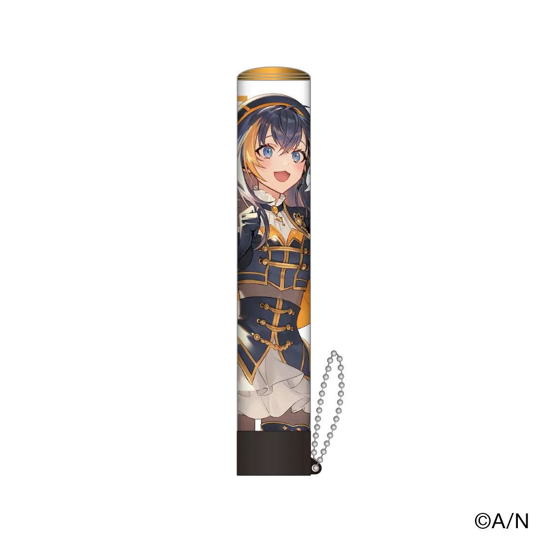 Petra Gurin - Pen Light Tube - Nijisanji (【8th Anniversary LIVE