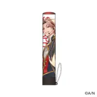 Seraph Dazzlegarden - Pen Light Tube - Nijisanji