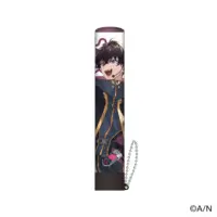 Saiki Ittetsu - Pen Light Tube - Nijisanji