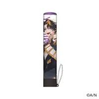 Shu Yamino - Pen Light Tube - Nijisanji