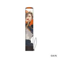 Alban Knox - Pen Light Tube - Nijisanji