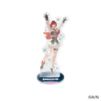 Ange Katrina - Acrylic stand - Nijisanji