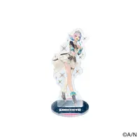 Lize Helesta - Acrylic stand - Nijisanji
