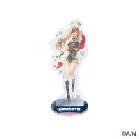 Furen E Lustario - Acrylic stand - Nijisanji