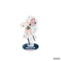 Yang Nari - Acrylic stand - Nijisanji
