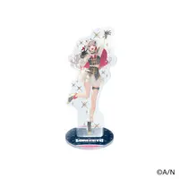 Ishigami Nozomi - Acrylic stand - Nijisanji