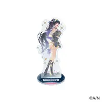 Meloco Kyoran - Acrylic stand - Nijisanji