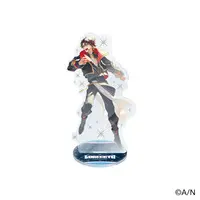 Saegusa Akina - Acrylic stand - Nijisanji