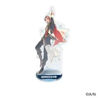 Seraph Dazzlegarden - Acrylic stand - Nijisanji