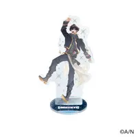 Saiki Ittetsu - Acrylic stand - Nijisanji