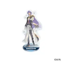 Hoshirube Sho - Acrylic stand - Nijisanji