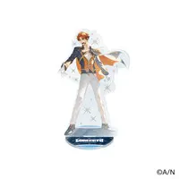 Kitami Yusei - Acrylic stand - Nijisanji