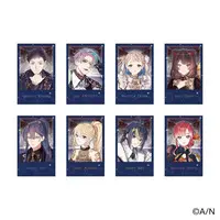 Nijisanji - Character Card - Uncharted Spheres (Random Item)