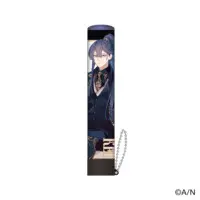 Nagao Kei - Pen Light Tube - Uncharted Spheres - Nijisanji