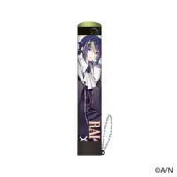 Inami Rai - Pen Light Tube - Uncharted Spheres - Nijisanji