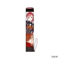 Saotome Berry - Pen Light Tube - Uncharted Spheres - Nijisanji