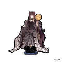 Inui Toko - Acrylic stand - Uncharted Spheres - Nijisanji