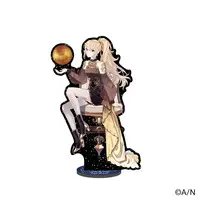 Todo Kohaku - Acrylic stand - Uncharted Spheres - Nijisanji