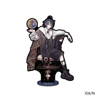 Inami Rai - Acrylic stand - Uncharted Spheres - Nijisanji